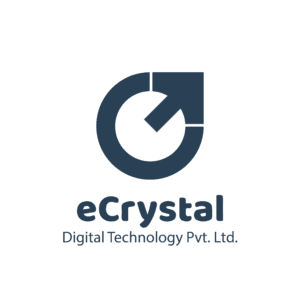 ecrystaltech logo