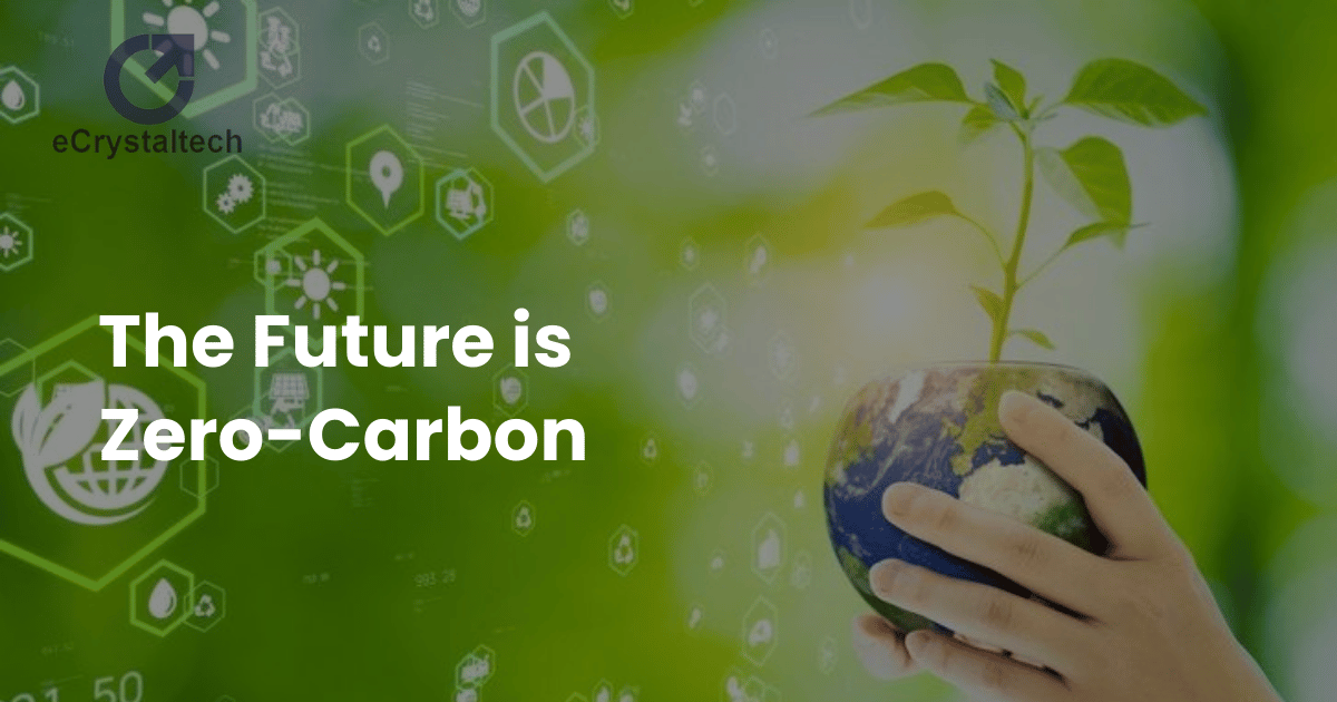 The Future is Zero-Carbon