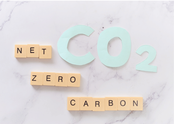 The Future is Zero-Carbon