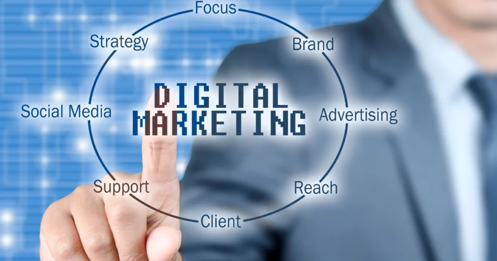 Digital marketing company in coimbatore
