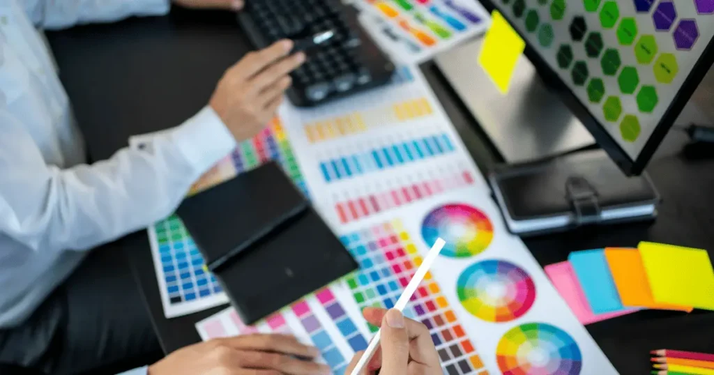 Digital marketing company in Tamil Nadu offering SEO, social media marketing, and Google Ads services