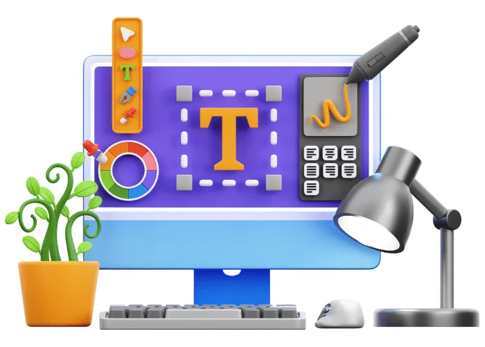 Business Logo Design Company in Coimbatore