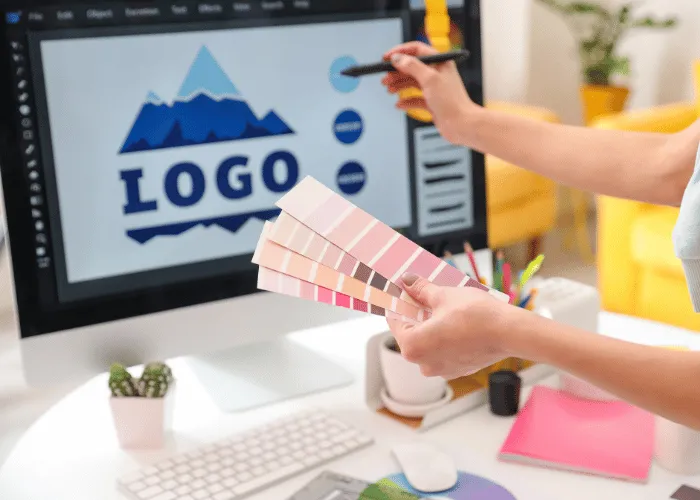 Business Logo Design Company in Coimbatore