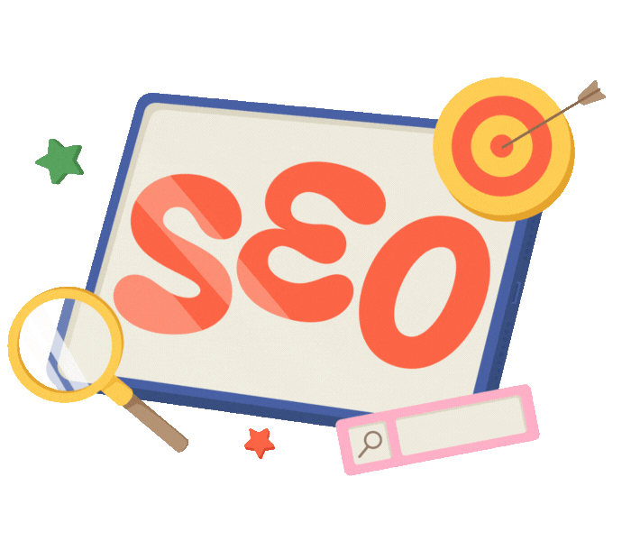 Expert SEO team working at the top SEO Company in Coimbatore​
