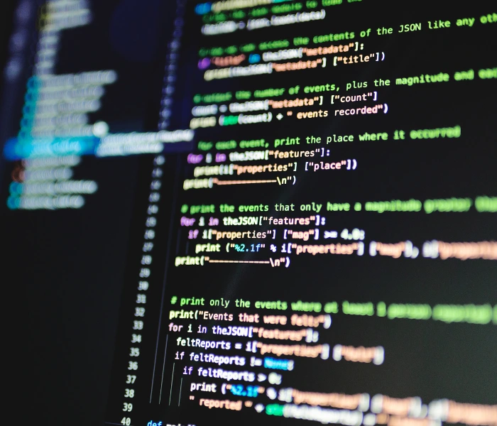 Best Software Development Company in Coimbatore—Ecrystal Team