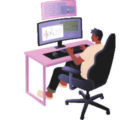 Best Software development company in Coimbatore—Ecrystal Team