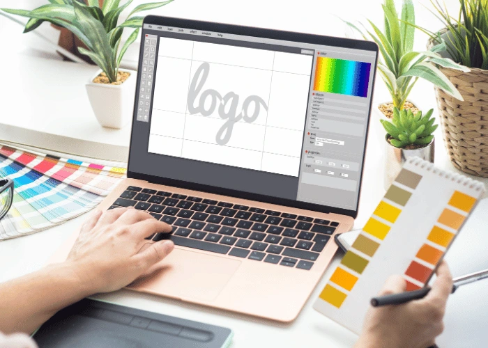 Logo Design Company in Coimbatore