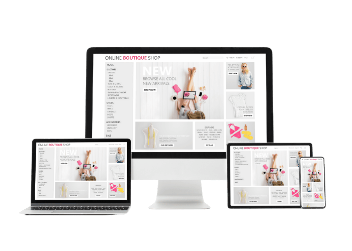Website Designing Company in Coimbatore