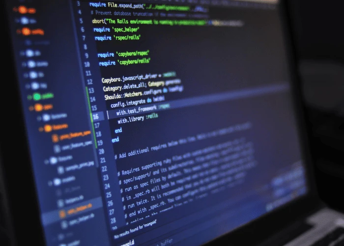 Web Development company in Coimbatore