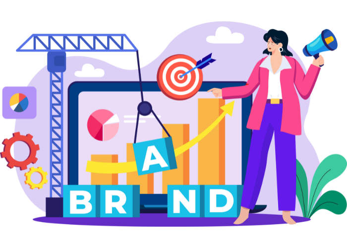 Professional Branding Services in Coimbatore for Business Growth and Visibility