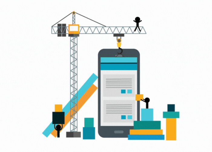Mobile App Development in Coimbatore - Custom Android and iOS Apps