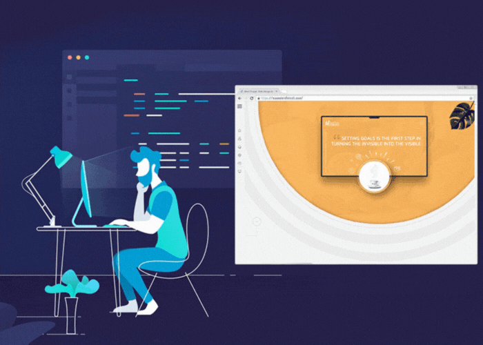 Web Development Company in Coimbatore