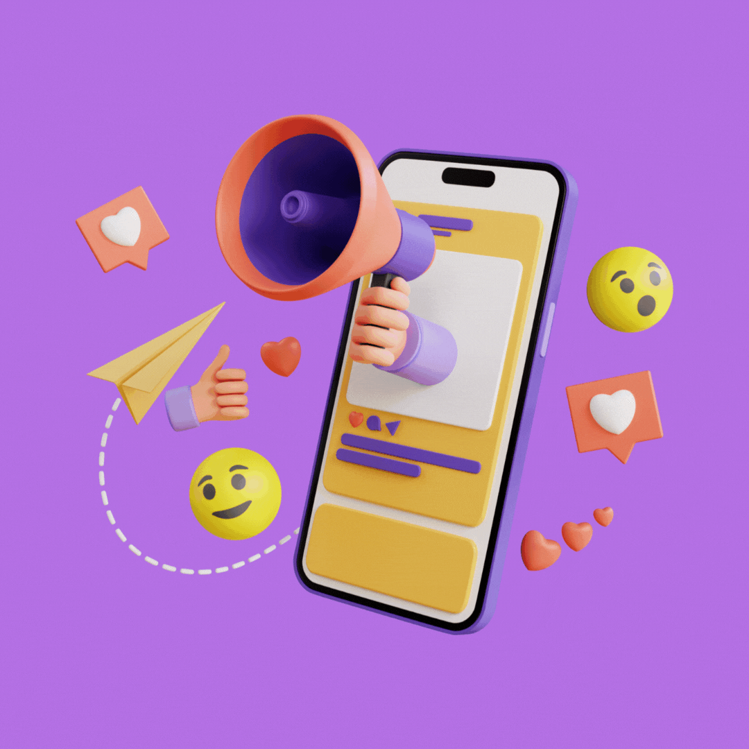 Social Media Marketing in Coimbatore for Businesses
