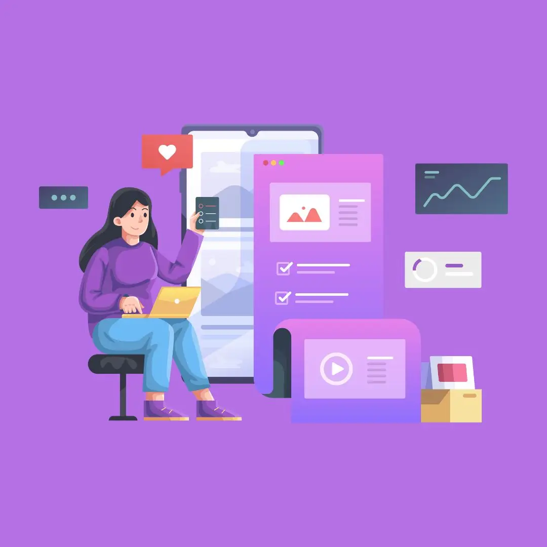 Social Media Marketing in Coimbatore for Businesses