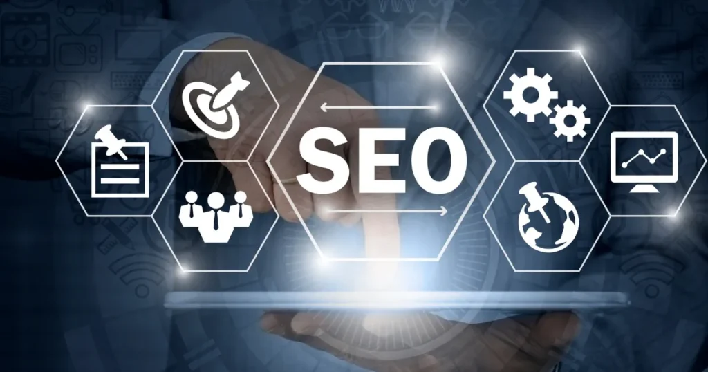 Best digital marketing company in Coimbatore offering SEO, SMM, PPC, and branding services