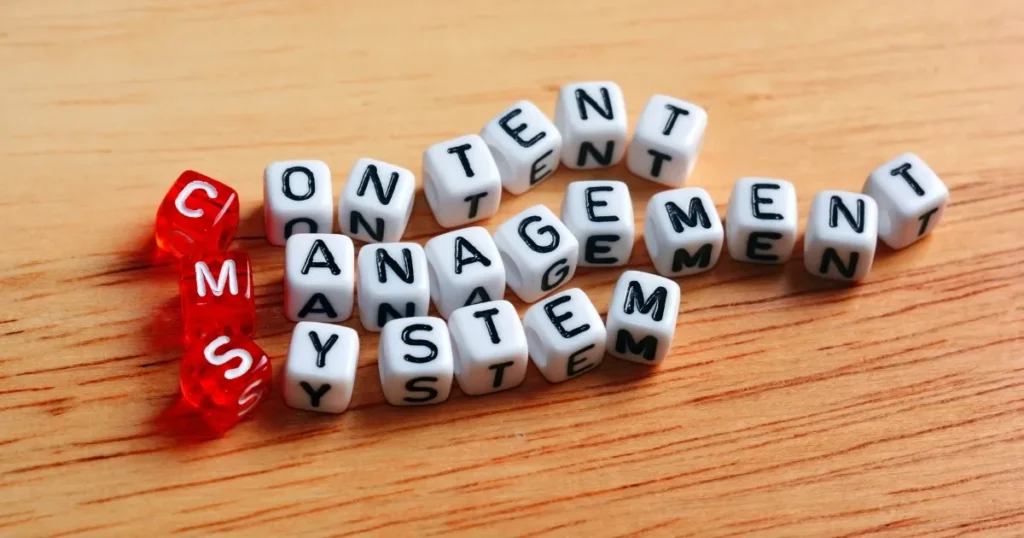 Illustration of email marketing services boosting business growth and customer engagement