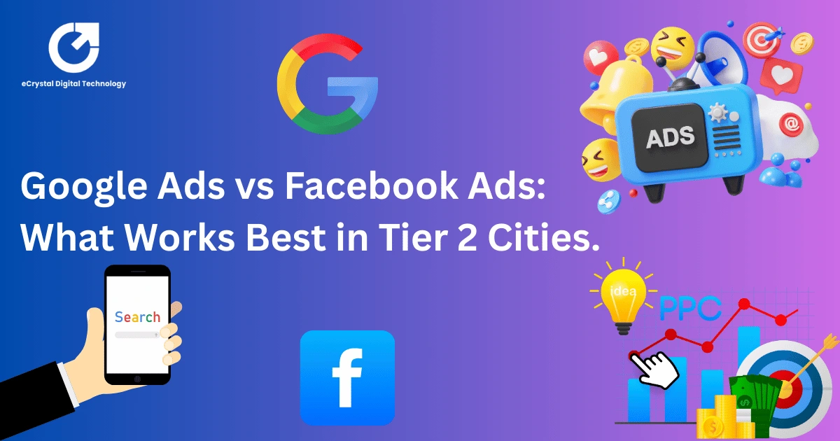 Digital Strategy Services in Coimbatore