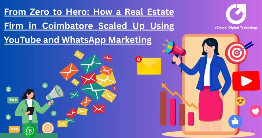 Digital marketing company in coimbatore