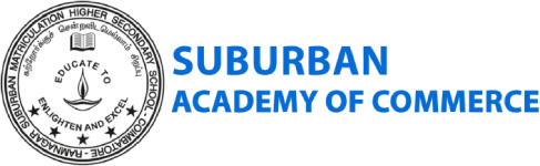 Suburban Logo