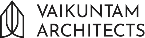 Vaikundam Logo