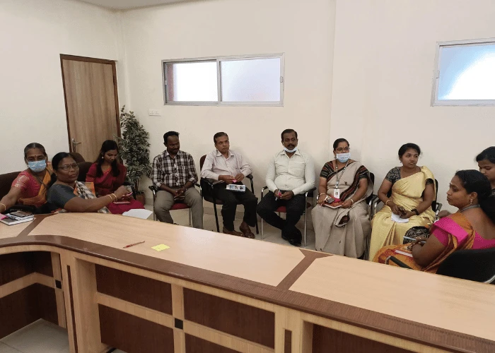 Training and Development Program