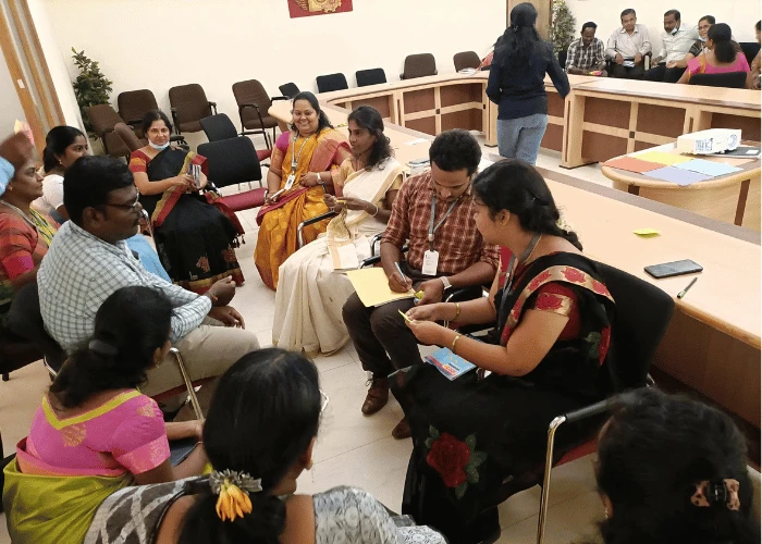 Training and Development Program