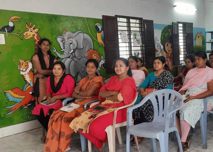 Training and Development Program