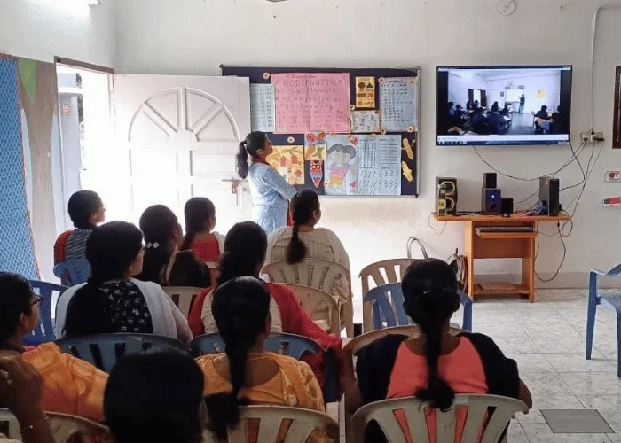 Training and Development Program