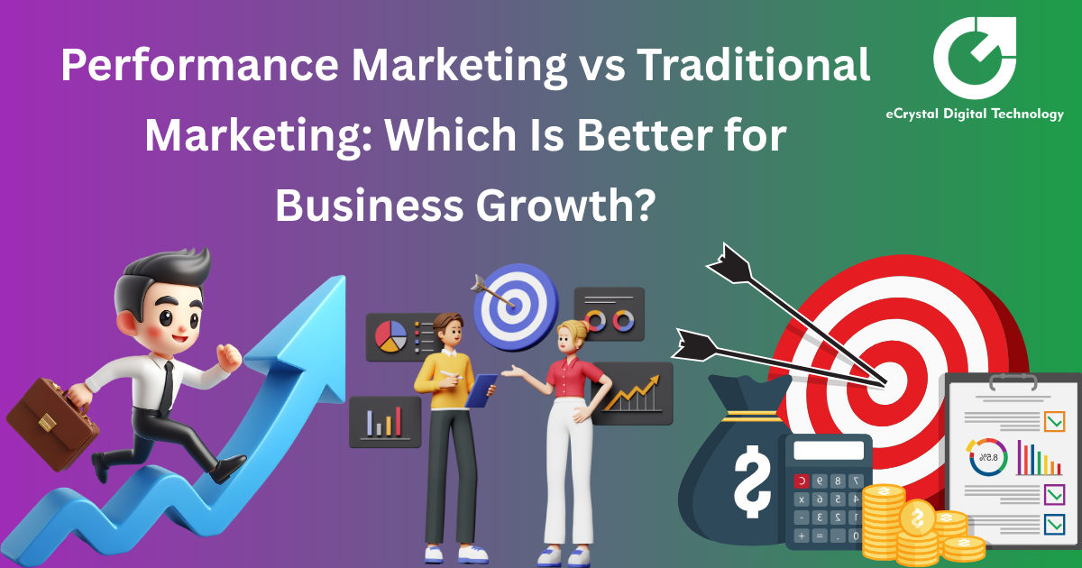 Performance Marketing